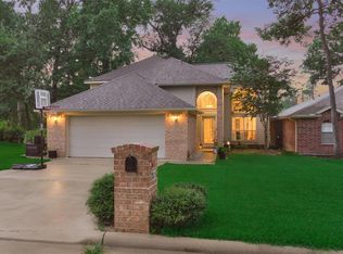 3503 Country Club Blvd, Montgomery, TX 77356