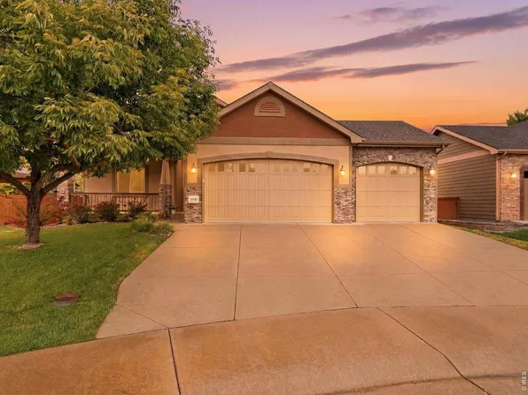 1660 Antonio Ct, Loveland, CO 80538