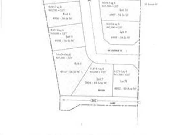 4910 58th St W, Killam, AB T0B 2L0