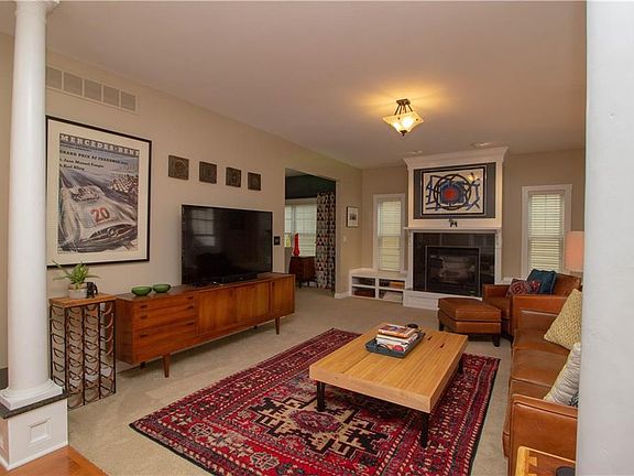 4th image of 8410 Long Meadow Ln