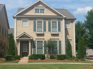 307 Myrtle Trace Ln, Suwanee, GA 30024