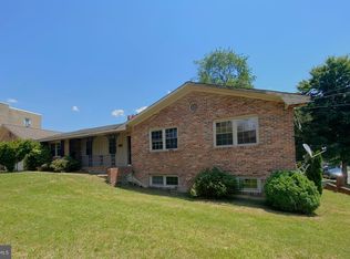 4700 Eads St NE, Washington, DC 20019