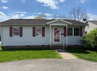 206 Saint Michaels Blvd, Brookville, IN
