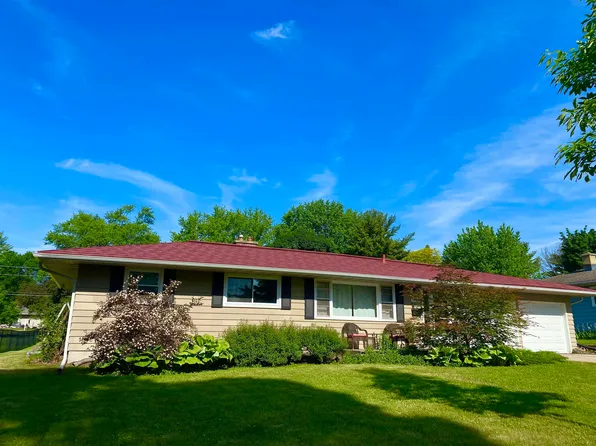 1610 National Ave, Madison, WI 53716