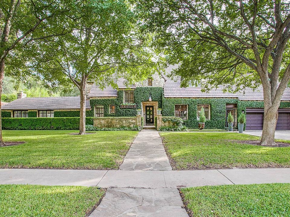 220 W Elsmere Pl, San Antonio, TX 78212 Zillow