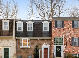 11735 Dry River Ct, Reston, VA 20191