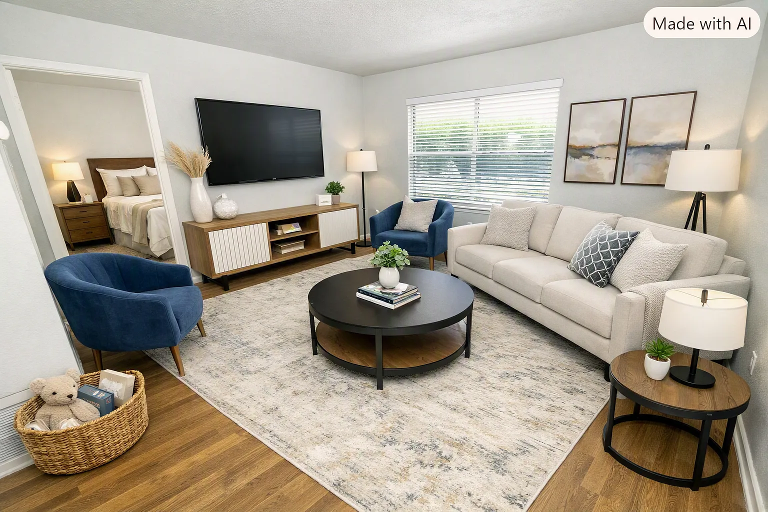 South Point Apartments — Photo 4
