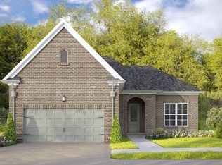 1150 Bear Branch Cir LOT 17, Joelton, TN 37080