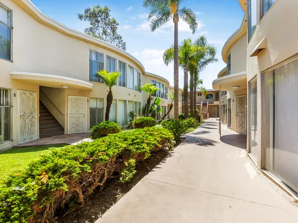 Inglewood Palms Apts, 521 N Market St APT 20, Inglewood, CA 90302