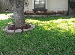 6805 Red Fox Trl, Fort Worth, TX 76137