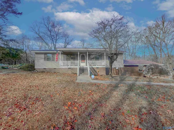 1694 County Road 270, Fort Payne, AL 35967