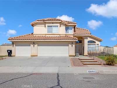 13044 San Lucas Dr, Victorville, CA, 92392