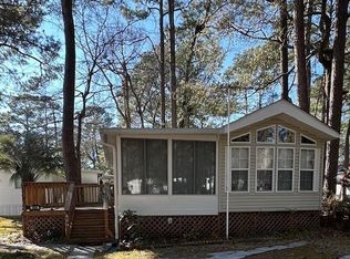 613 5th Ave S, Myrtle beach, SC 29577