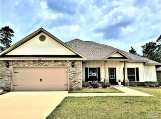 2843 Avalon St, Cantonment, FL 32533