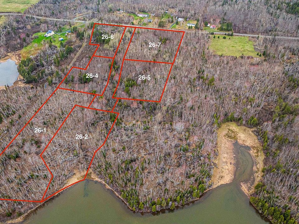 1st image of Big Island Rd Lot 26-5