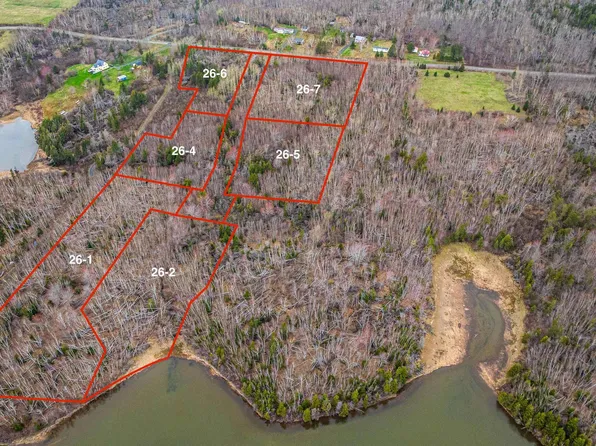 Big Island Rd Lot 26-5, Pictou, NS B0K 1G0
