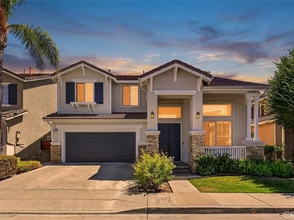 1238 Hampton Ct, Fullerton, CA 92831