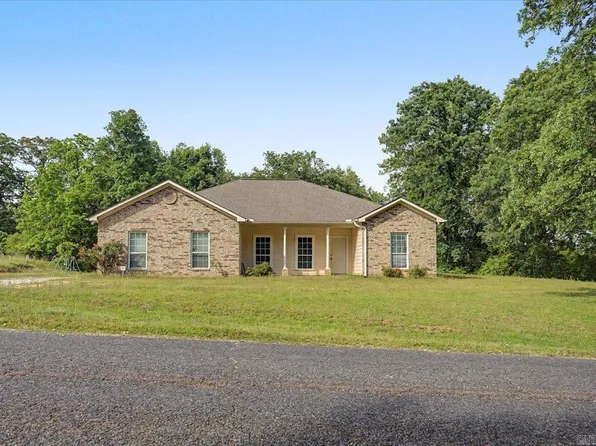 13677 Sulphur Springs Rd, Malvern, AR 72104