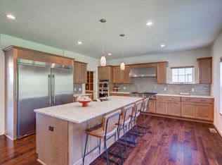 1452 Serenity Court, Sun Prairie, WI 53590