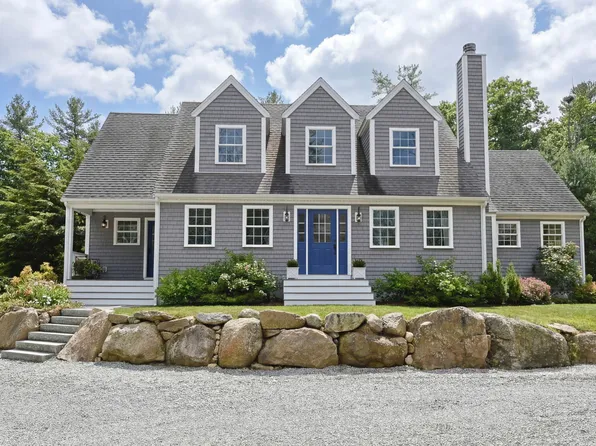 174 Cross Neck Road, Marion, MA 02738