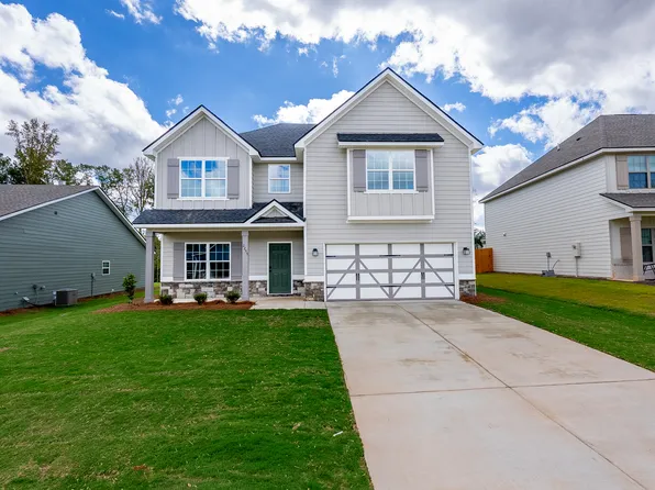 Delilah Plan, The Estates at Westgate 8