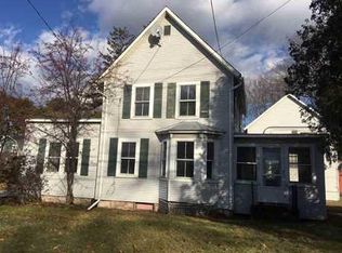 1276 North Ave #1, Burlington, VT 05408