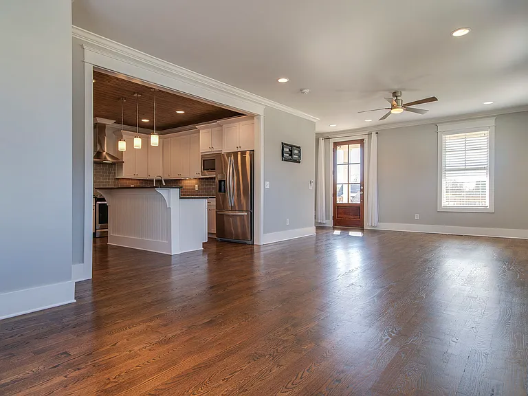 Large Living Area