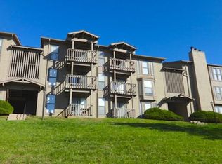 Polo Run Apartments, Kansas City, MO 64131