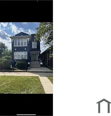 7712 S Throop St #1