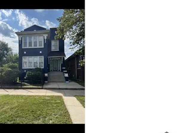 7712 S Throop St #1, Chicago, IL 60620