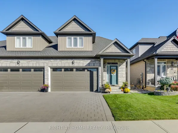 26 Compass Trl, Central Elgin, ON N5L 0B4
