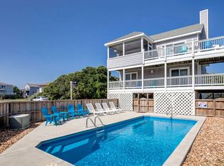 150 Cherokee Ct, Duck, NC 27949