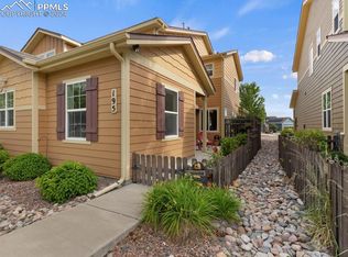195 Merrimac St, Colorado Springs, CO 80905