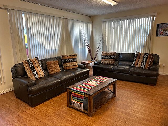 Community Room