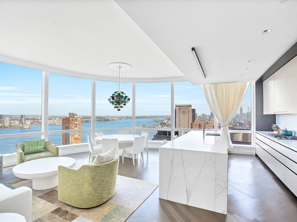 111 Murray St Floor 40