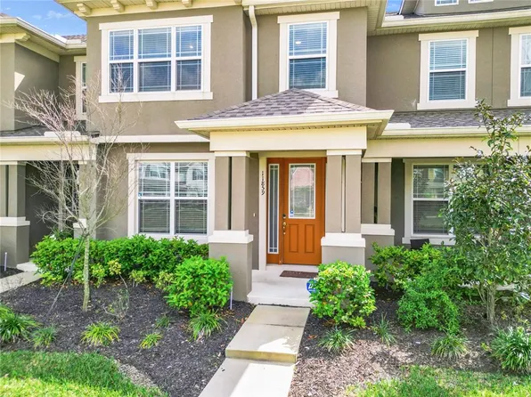11859 Tidal Aly, Orlando, FL 32832