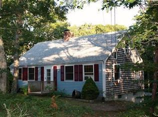 178 Jonathans Way, Brewster, MA 02631
