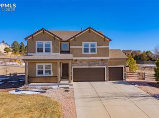 17775 Mining Way, Monument, CO 80132