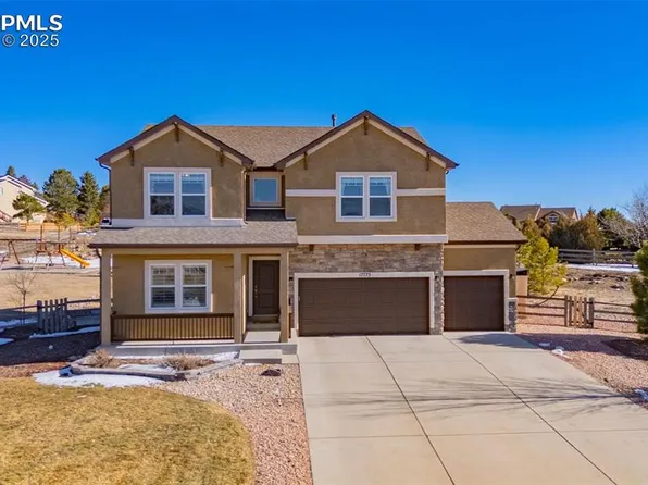 17775 Mining Way, Monument, CO 80132