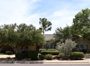 1307 Castleford Rd, Midland, TX 79705