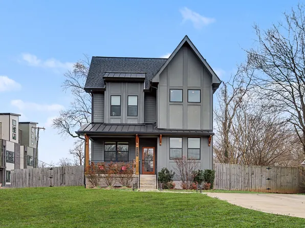 1517 Jones Ave, Nashville, TN 37207