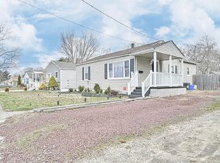 509 Roosevelt Ave, Northfield, NJ 08225