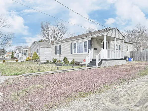 509 Roosevelt Ave, Northfield, NJ 08225