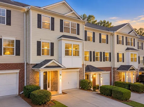 6806 Blackstone Pl #12, Mableton, GA 30126
