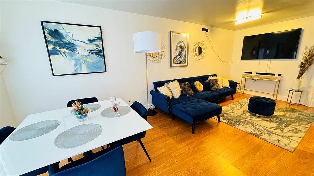 1 bed, 1.0 bath, 642 sqft, $1,450 — Photo 3