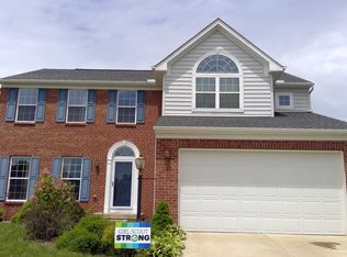 4170 Aley Dr, Dayton, OH