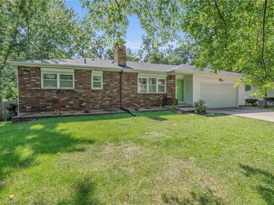 6816 N Baltimore Ave, Gladstone, MO, 64118