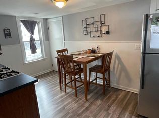 21 Newcomb St #2, Quincy, MA 02169
