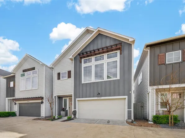 7707 Kivu Ln, Houston, TX 77055