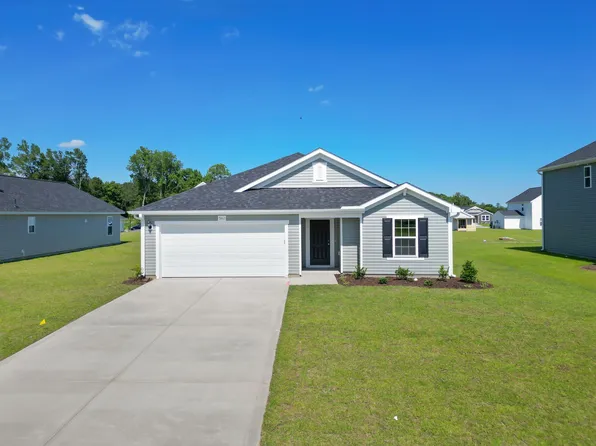 Homes Available Soon, Walnut Meadows